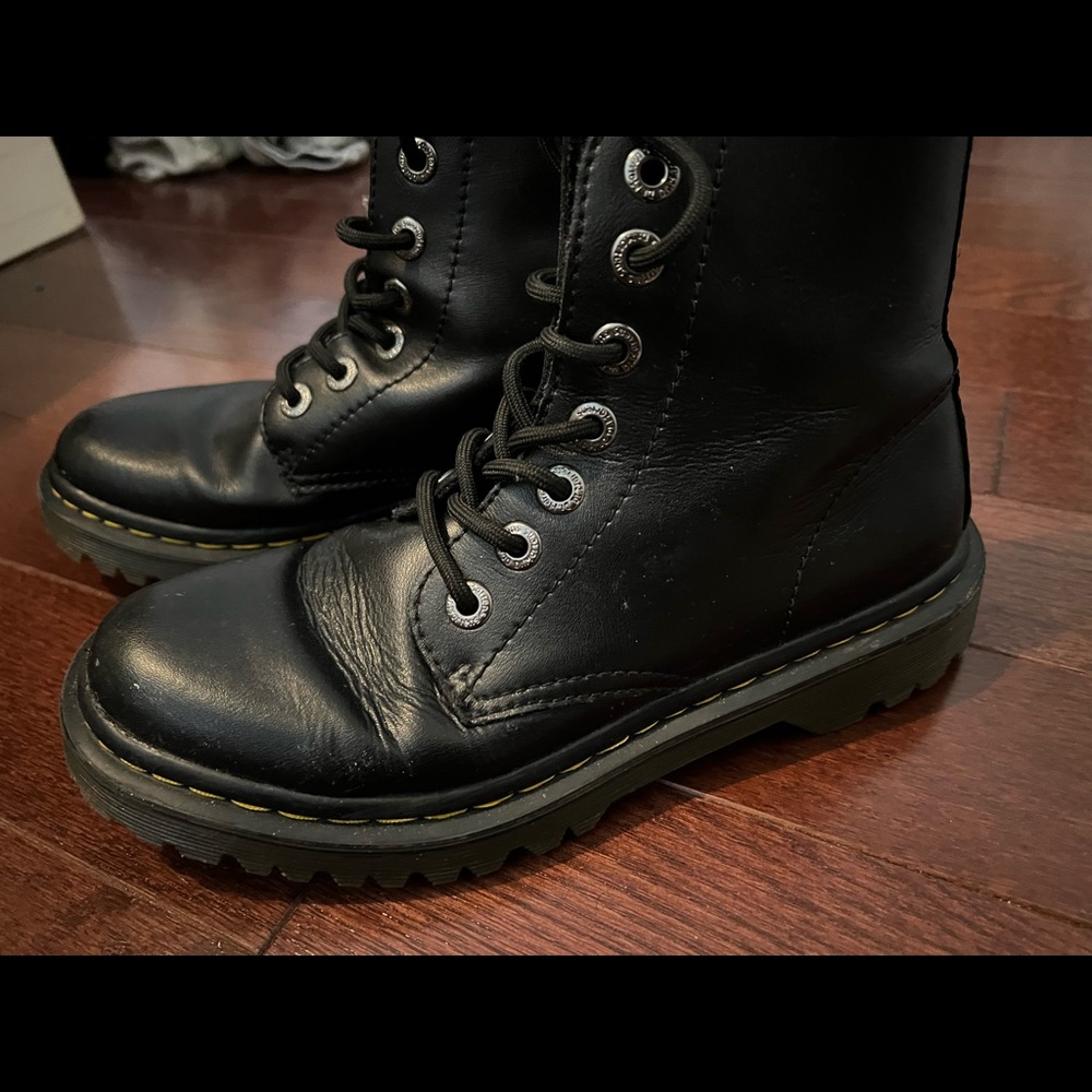 COPY - Doc Martens